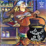 Witches Cauldron (French version)